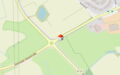 Steinrd mit 3,4 ha Land