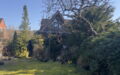 Garten zum Haus Sonne