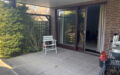 Terrasse Sonne