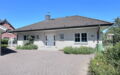 Bungalow-Badendorf-Vorderansicht