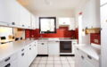 Bungalow-St.-Gertrud-Kueche