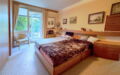 Bungalow-Gr.Grönau-Schlafzimmer