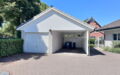 Bungalow-Badendorf-Garage-Carport