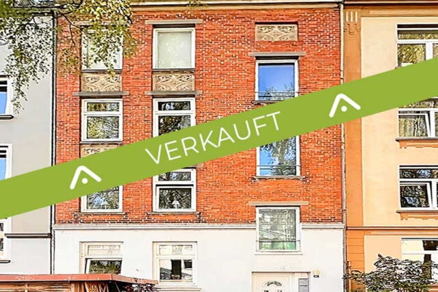 VERKAUFT. HL-Marli. Kapitalanlage auf Eigenland zu kaufen