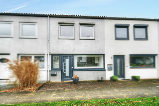 HL-St. Lorenz-Süd. Frisch renoviertes RH für die kleine Familie zu kaufen. Provisionsfrei!