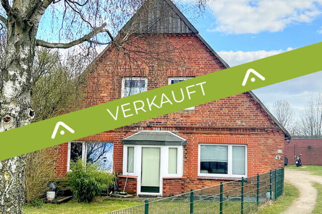 VERKAUFT. HL-Steinrade. Charmantes Bauernhaus mit Potenzial, 5 Wohneinheiten und provisionsfrei!