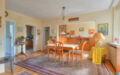 Bungalow-Gr.Grönau-Esszimmer