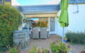 Bungalow-GrGroenau-Terrasse-am-Wohnzimmer