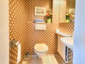 Bungalow-Gr.Grönau-Gäste-WC