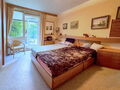 Bungalow-Gr.Grönau-Schlafzimmer