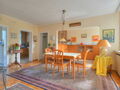 Bungalow-Gr.Grönau-Esszimmer