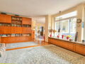 Bungalow-Gr.Grönau-Wohnzimmer-2