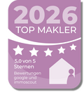 Siegel Kundenbewertung 2026