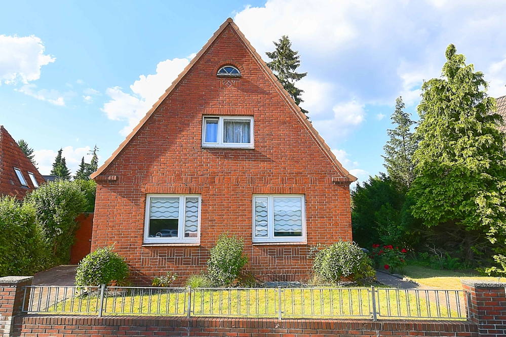 Haus kaufen Expose