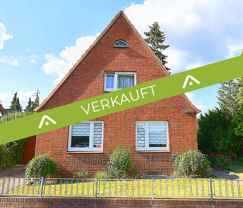 Haus kaufen Expose